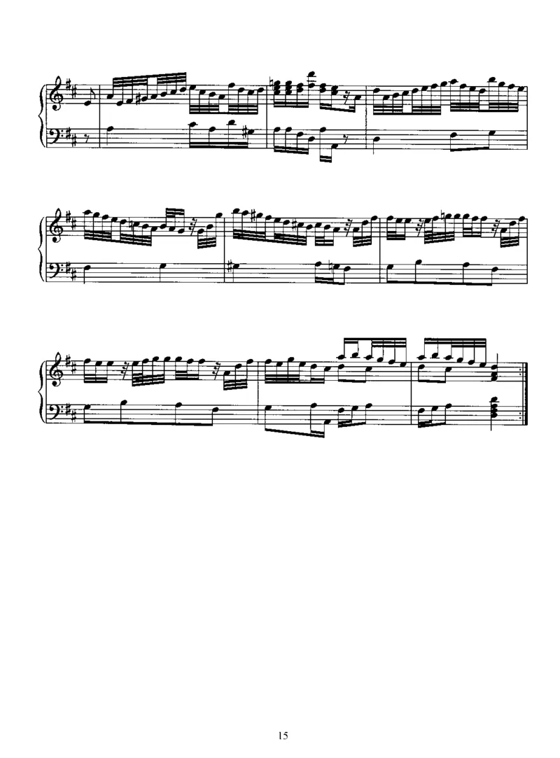 TheLondonChelseaNotebook,K15_一万首著名钢琴曲谱哈农贝多芬合集视频教学电子版高清无水印可打印_1古典钢琴知名音乐家谱_莫扎特钢琴谱全集_0312095926_其他