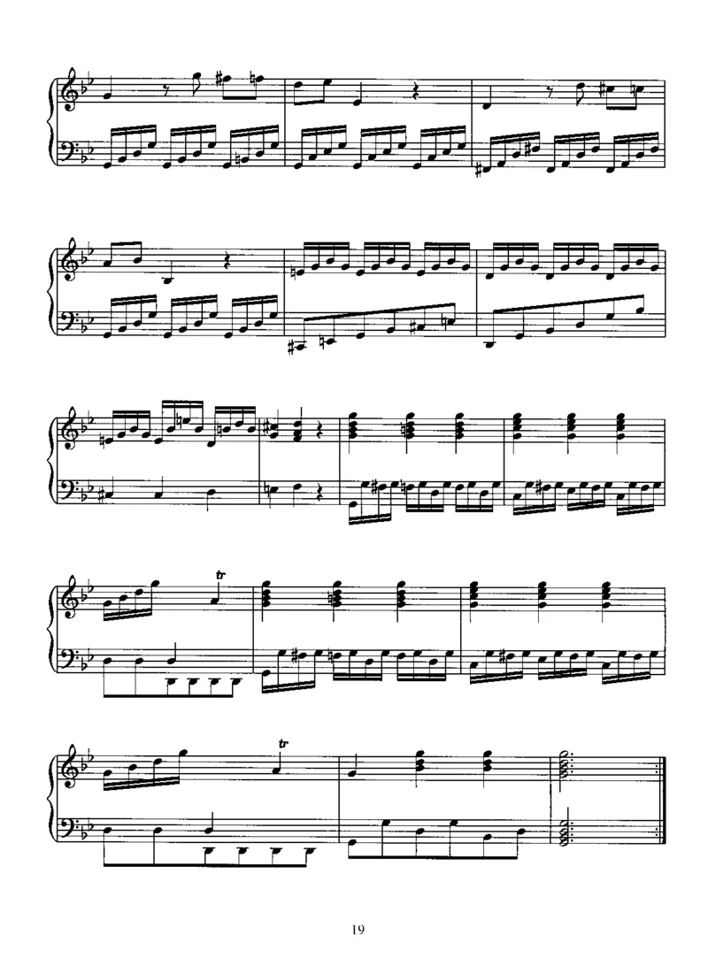 TheLondonChelseaNotebook,K15_一万首著名钢琴曲谱哈农贝多芬合集视频教学电子版高清无水印可打印_1古典钢琴知名音乐家谱_莫扎特钢琴谱全集_0312095926_其他