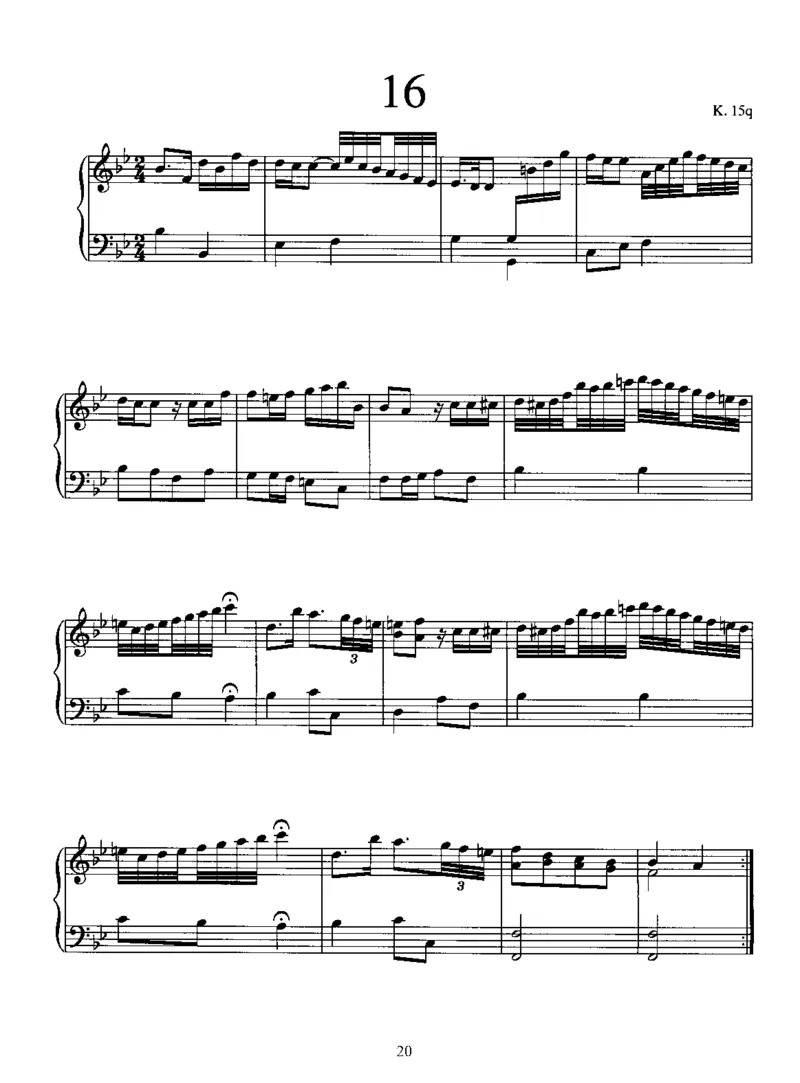 TheLondonChelseaNotebook,K15_一万首著名钢琴曲谱哈农贝多芬合集视频教学电子版高清无水印可打印_1古典钢琴知名音乐家谱_莫扎特钢琴谱全集_0312095926_其他