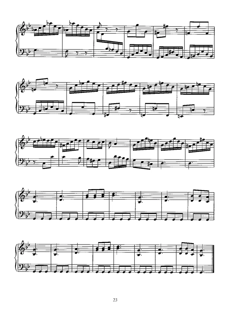 TheLondonChelseaNotebook,K15_一万首著名钢琴曲谱哈农贝多芬合集视频教学电子版高清无水印可打印_1古典钢琴知名音乐家谱_莫扎特钢琴谱全集_0312095926_其他