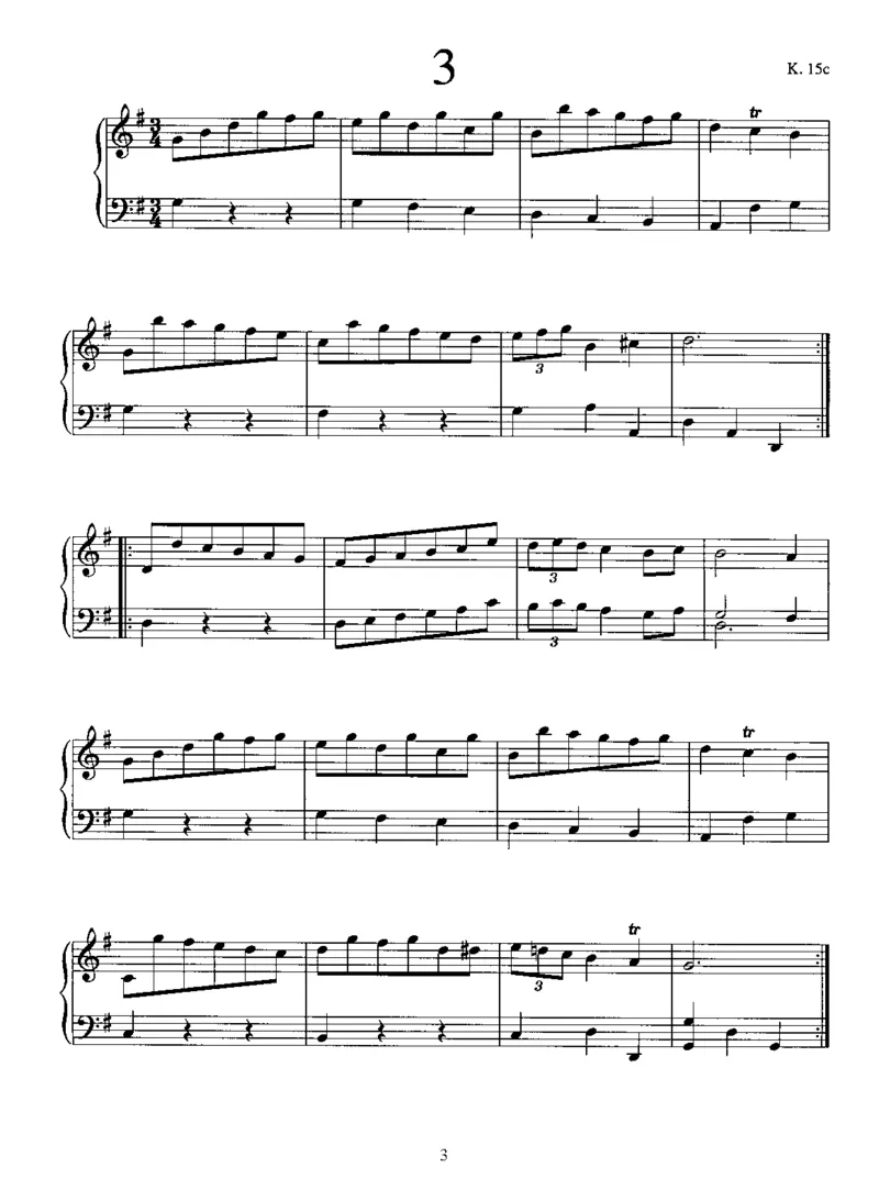 TheLondonChelseaNotebook,K15_一万首著名钢琴曲谱哈农贝多芬合集视频教学电子版高清无水印可打印_1古典钢琴知名音乐家谱_莫扎特钢琴谱全集_0312095926_其他