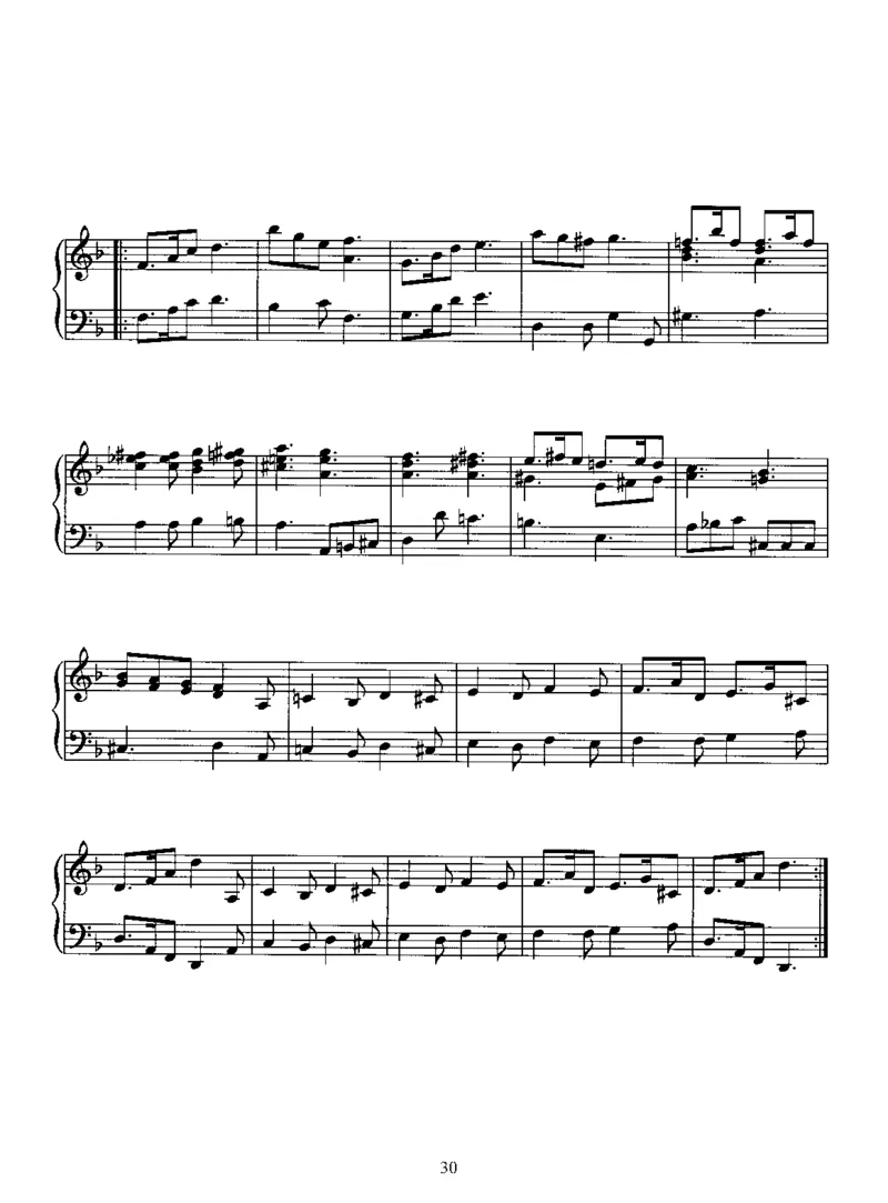 TheLondonChelseaNotebook,K15_一万首著名钢琴曲谱哈农贝多芬合集视频教学电子版高清无水印可打印_1古典钢琴知名音乐家谱_莫扎特钢琴谱全集_0312095926_其他