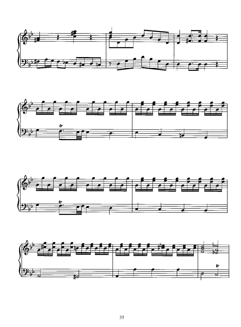 TheLondonChelseaNotebook,K15_一万首著名钢琴曲谱哈农贝多芬合集视频教学电子版高清无水印可打印_1古典钢琴知名音乐家谱_莫扎特钢琴谱全集_0312095926_其他