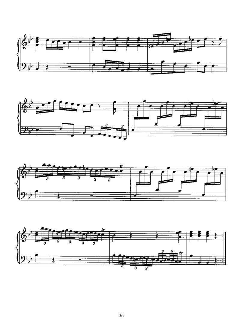 TheLondonChelseaNotebook,K15_一万首著名钢琴曲谱哈农贝多芬合集视频教学电子版高清无水印可打印_1古典钢琴知名音乐家谱_莫扎特钢琴谱全集_0312095926_其他