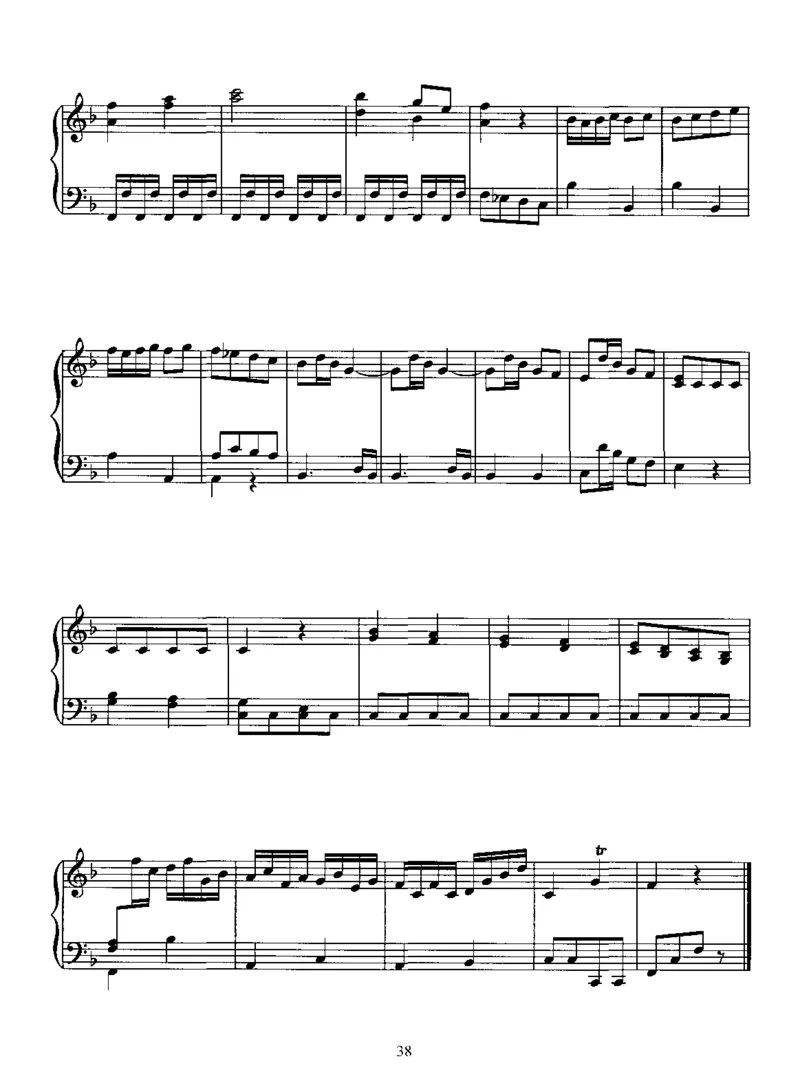 TheLondonChelseaNotebook,K15_一万首著名钢琴曲谱哈农贝多芬合集视频教学电子版高清无水印可打印_1古典钢琴知名音乐家谱_莫扎特钢琴谱全集_0312095926_其他