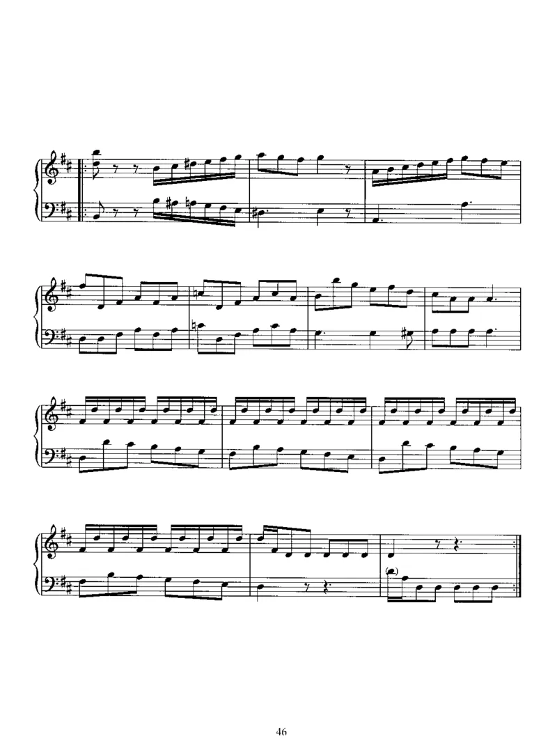 TheLondonChelseaNotebook,K15_一万首著名钢琴曲谱哈农贝多芬合集视频教学电子版高清无水印可打印_1古典钢琴知名音乐家谱_莫扎特钢琴谱全集_0312095926_其他