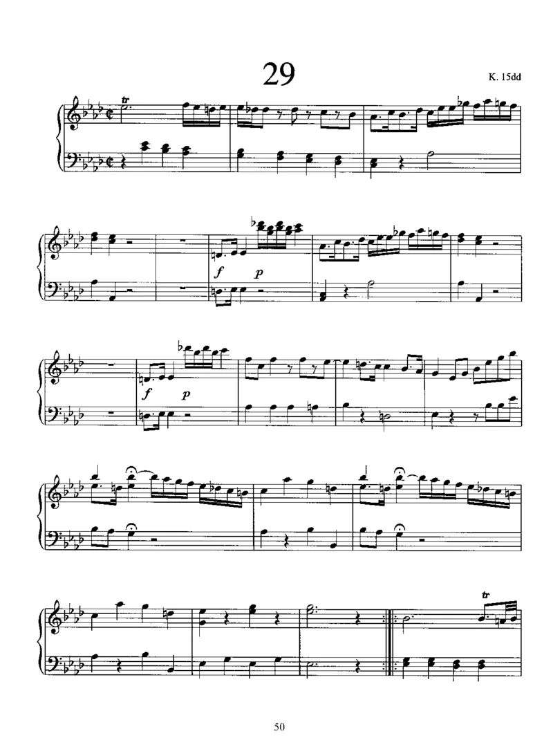 TheLondonChelseaNotebook,K15_一万首著名钢琴曲谱哈农贝多芬合集视频教学电子版高清无水印可打印_1古典钢琴知名音乐家谱_莫扎特钢琴谱全集_0312095926_其他