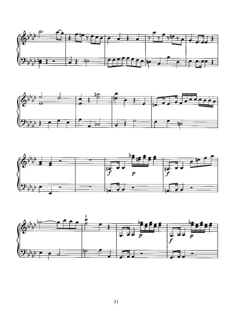 TheLondonChelseaNotebook,K15_一万首著名钢琴曲谱哈农贝多芬合集视频教学电子版高清无水印可打印_1古典钢琴知名音乐家谱_莫扎特钢琴谱全集_0312095926_其他