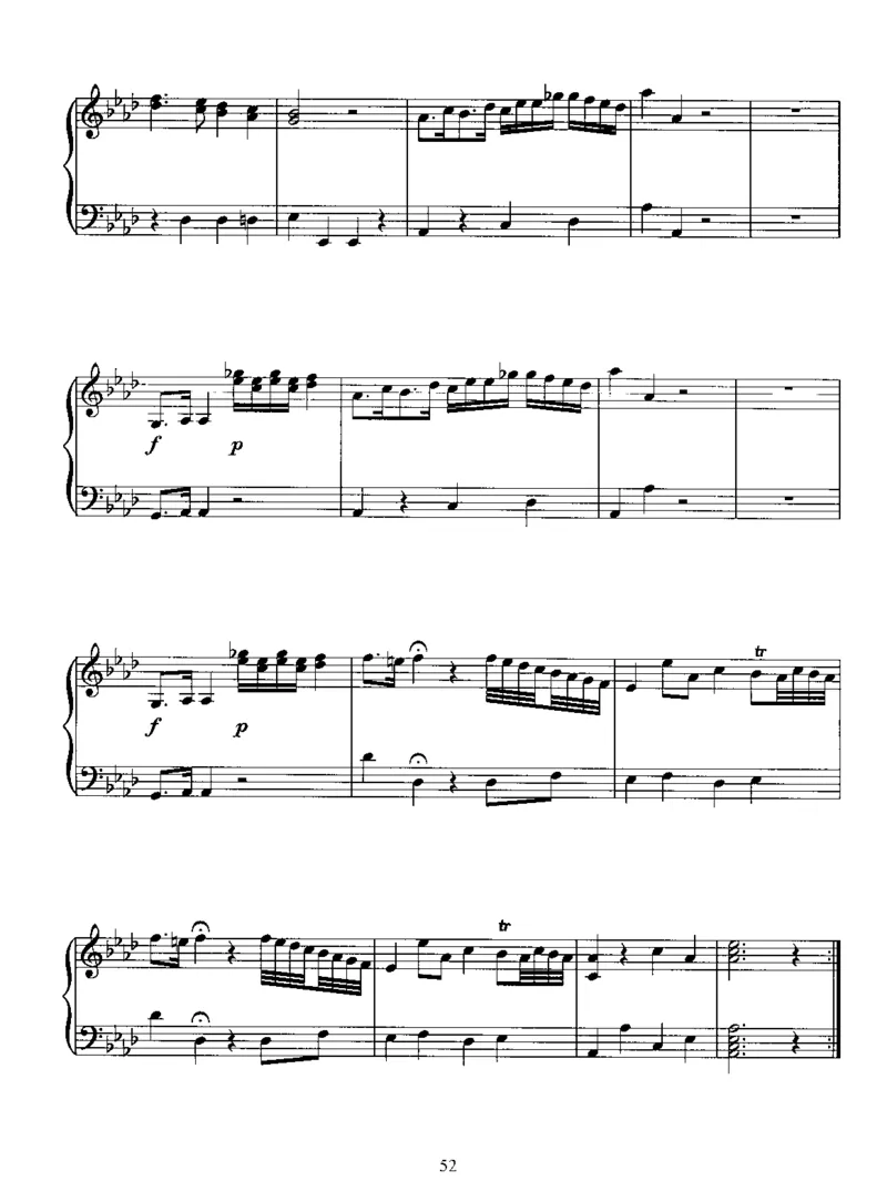 TheLondonChelseaNotebook,K15_一万首著名钢琴曲谱哈农贝多芬合集视频教学电子版高清无水印可打印_1古典钢琴知名音乐家谱_莫扎特钢琴谱全集_0312095926_其他