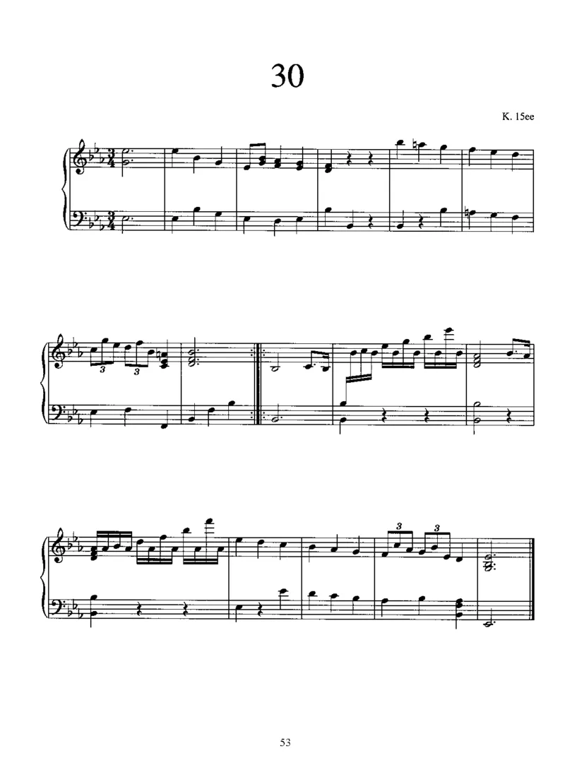 TheLondonChelseaNotebook,K15_一万首著名钢琴曲谱哈农贝多芬合集视频教学电子版高清无水印可打印_1古典钢琴知名音乐家谱_莫扎特钢琴谱全集_0312095926_其他