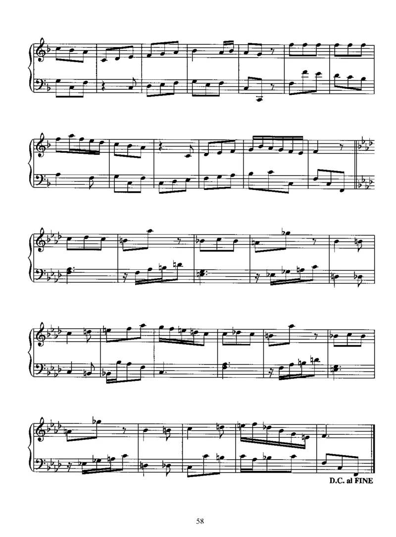 TheLondonChelseaNotebook,K15_一万首著名钢琴曲谱哈农贝多芬合集视频教学电子版高清无水印可打印_1古典钢琴知名音乐家谱_莫扎特钢琴谱全集_0312095926_其他