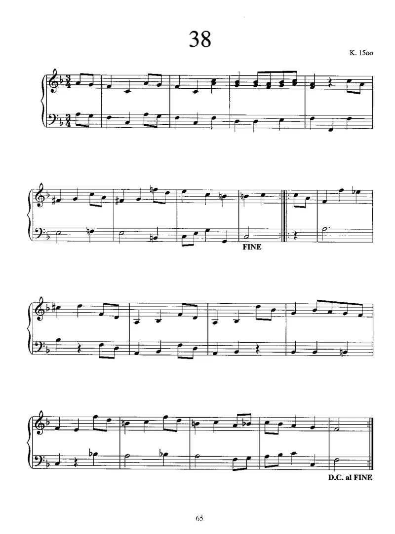 TheLondonChelseaNotebook,K15_一万首著名钢琴曲谱哈农贝多芬合集视频教学电子版高清无水印可打印_1古典钢琴知名音乐家谱_莫扎特钢琴谱全集_0312095926_其他