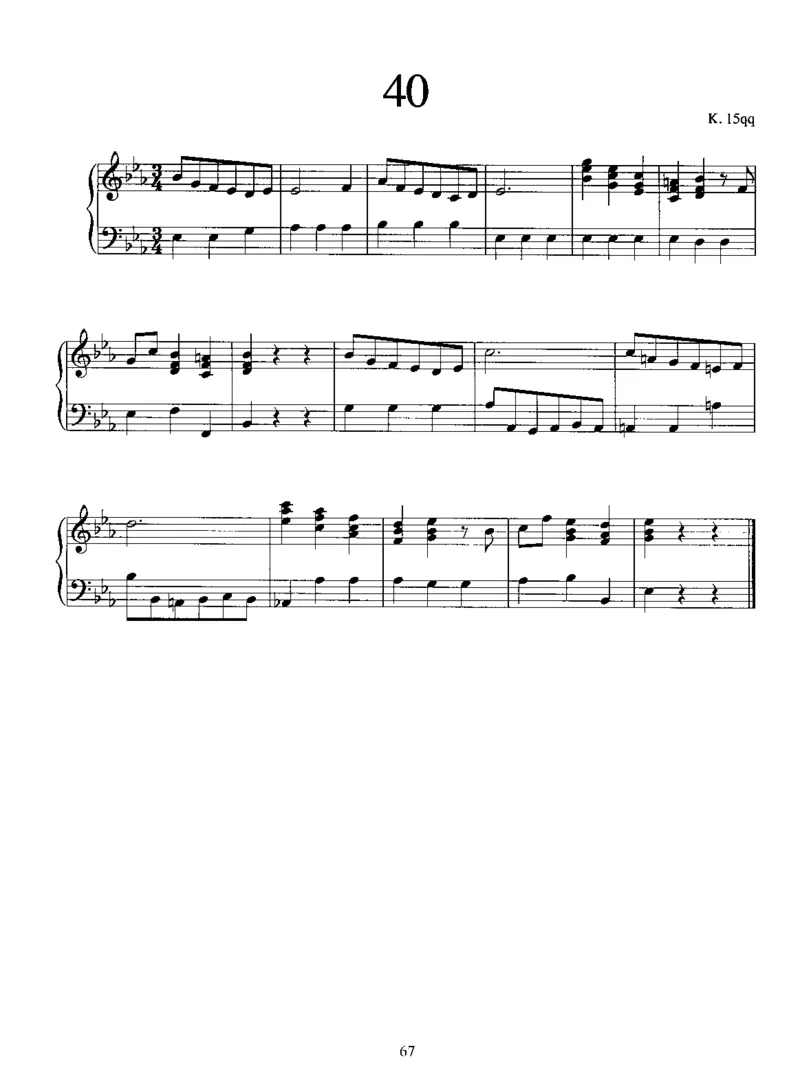 TheLondonChelseaNotebook,K15_一万首著名钢琴曲谱哈农贝多芬合集视频教学电子版高清无水印可打印_1古典钢琴知名音乐家谱_莫扎特钢琴谱全集_0312095926_其他