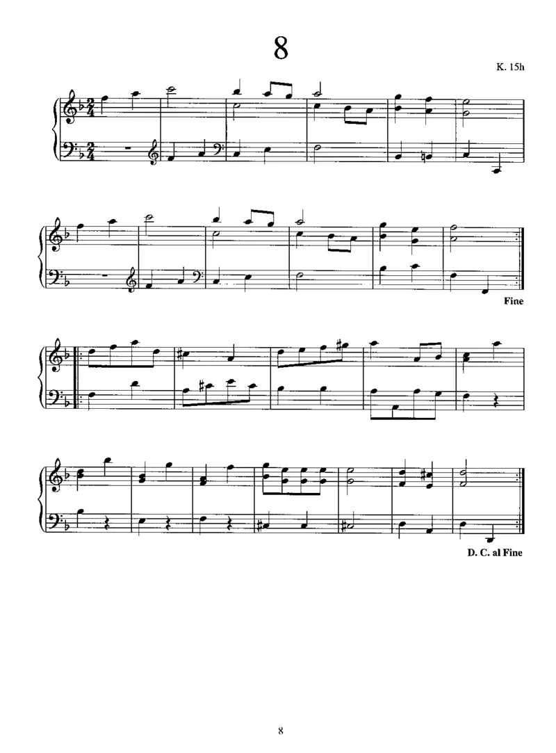 TheLondonChelseaNotebook,K15_一万首著名钢琴曲谱哈农贝多芬合集视频教学电子版高清无水印可打印_1古典钢琴知名音乐家谱_莫扎特钢琴谱全集_0312095926_其他