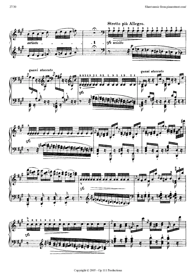 LisztEtudesOp2（钟声大幻想）_一万首著名钢琴曲谱哈农贝多芬合集视频教学电子版高清无水印可打印_1古典钢琴知名音乐家谱_超高难度钢琴谱