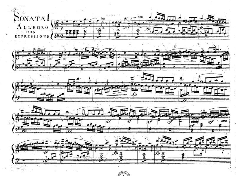 Kuhlau_3_Piano_Sonatas_Op6a_一万首著名钢琴曲谱哈农贝多芬合集视频教学电子版高清无水印可打印_1古典钢琴知名音乐家谱_库劳钢琴谱全集_.奏鸣曲集