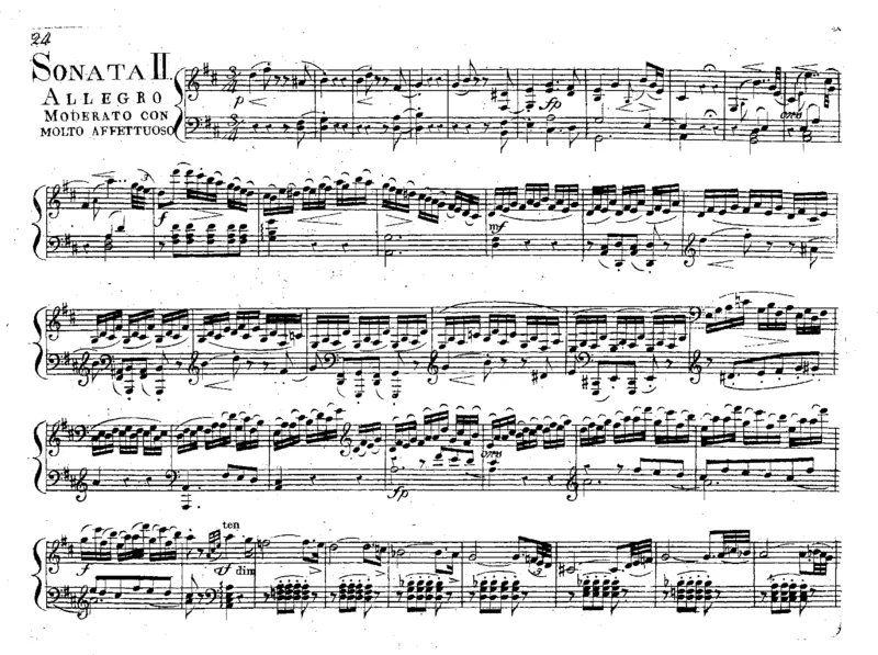 Kuhlau_3_Piano_Sonatas_Op6a_一万首著名钢琴曲谱哈农贝多芬合集视频教学电子版高清无水印可打印_1古典钢琴知名音乐家谱_库劳钢琴谱全集_.奏鸣曲集