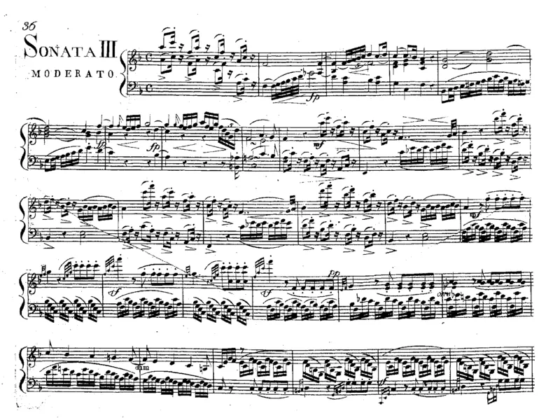 Kuhlau_3_Piano_Sonatas_Op6a_一万首著名钢琴曲谱哈农贝多芬合集视频教学电子版高清无水印可打印_1古典钢琴知名音乐家谱_库劳钢琴谱全集_.奏鸣曲集