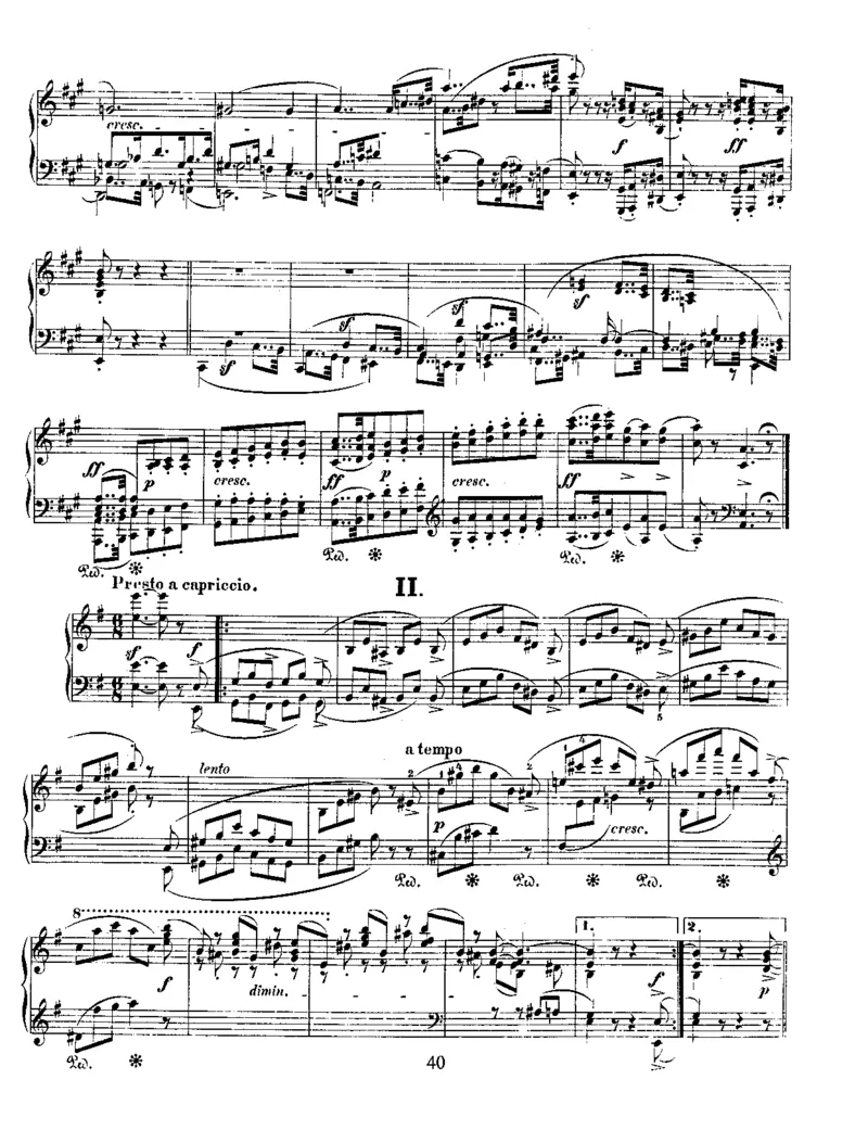 Schumann-Intermezzi,Op.4_一万首著名钢琴曲谱哈农贝多芬合集视频教学电子版高清无水印可打印_1古典钢琴知名音乐家谱_舒曼钢琴谱全集_WORKS