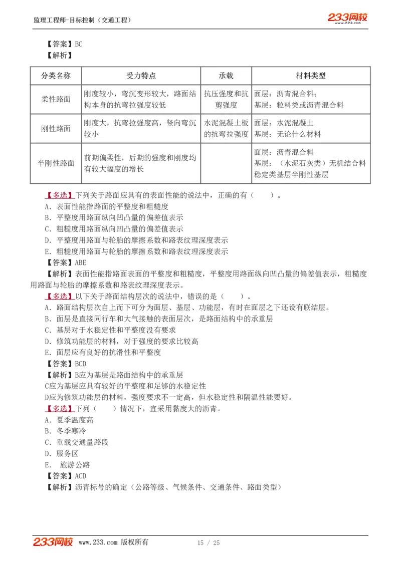 WM_Removed_1-3_监理工程师_2025监理工程师_2025年监理工程师-各大机构_2025年监理-交通目标_02.习题班-孙.媛媛_专业篇