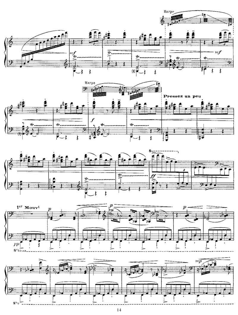 LaValse(arrangedforpiano)_一万首著名钢琴曲谱哈农贝多芬合集视频教学电子版高清无水印可打印_1古典钢琴知名音乐家谱_拉威尔钢琴谱全集