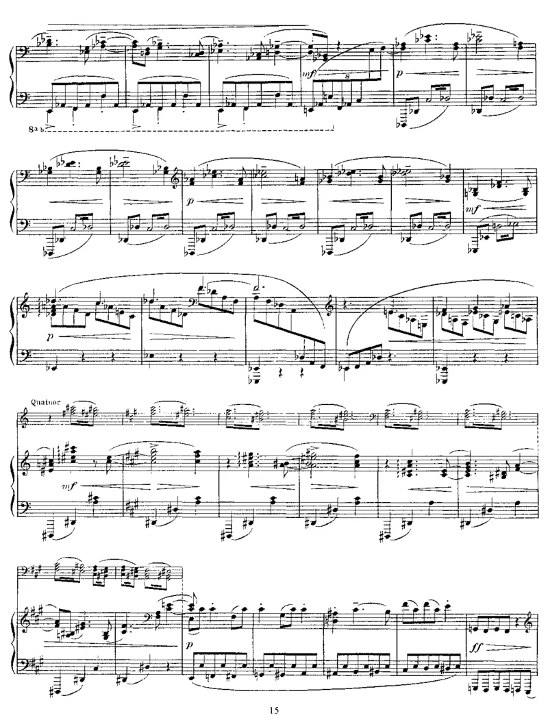 LaValse(arrangedforpiano)_一万首著名钢琴曲谱哈农贝多芬合集视频教学电子版高清无水印可打印_1古典钢琴知名音乐家谱_拉威尔钢琴谱全集