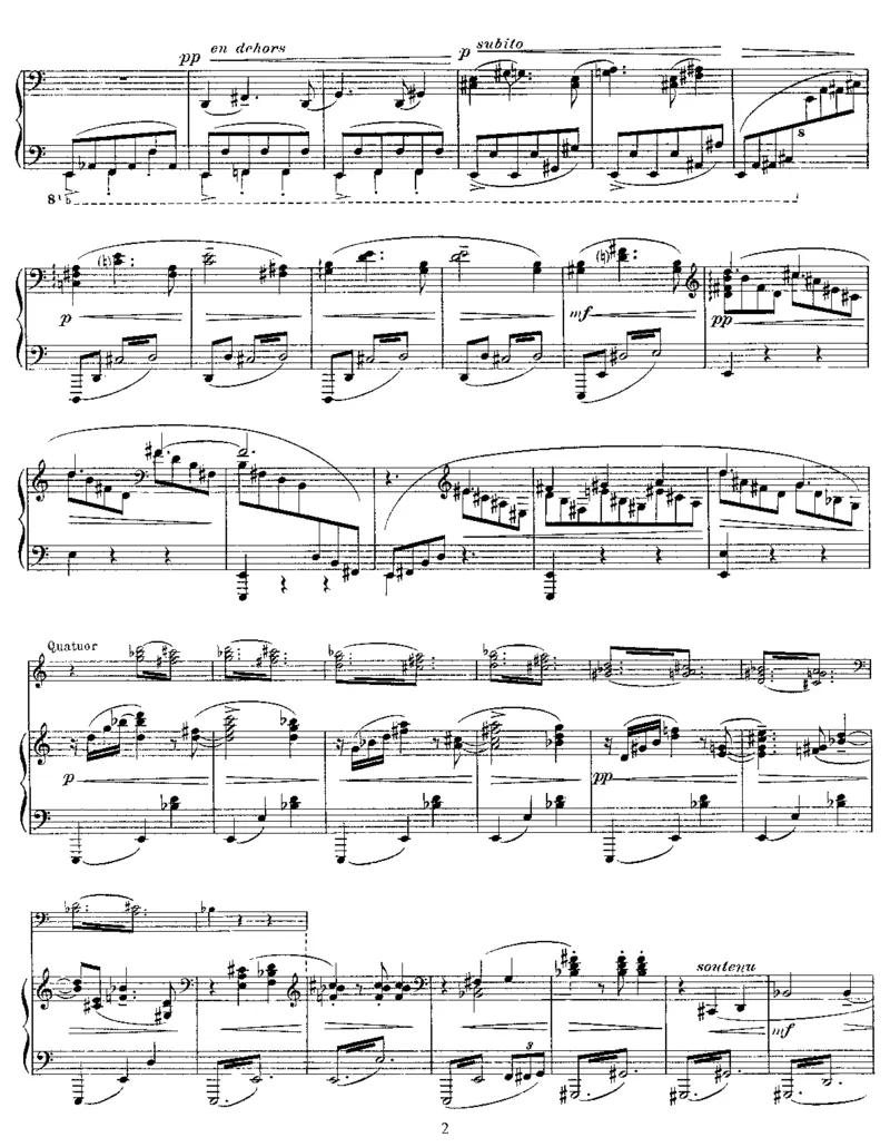 LaValse(arrangedforpiano)_一万首著名钢琴曲谱哈农贝多芬合集视频教学电子版高清无水印可打印_1古典钢琴知名音乐家谱_拉威尔钢琴谱全集