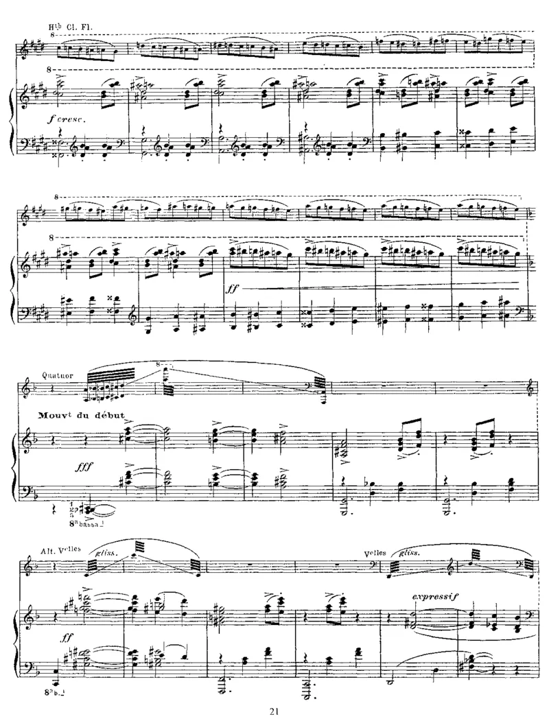 LaValse(arrangedforpiano)_一万首著名钢琴曲谱哈农贝多芬合集视频教学电子版高清无水印可打印_1古典钢琴知名音乐家谱_拉威尔钢琴谱全集