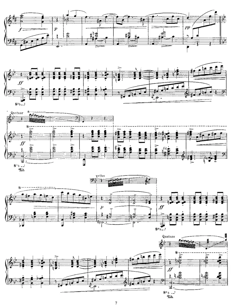 LaValse(arrangedforpiano)_一万首著名钢琴曲谱哈农贝多芬合集视频教学电子版高清无水印可打印_1古典钢琴知名音乐家谱_拉威尔钢琴谱全集