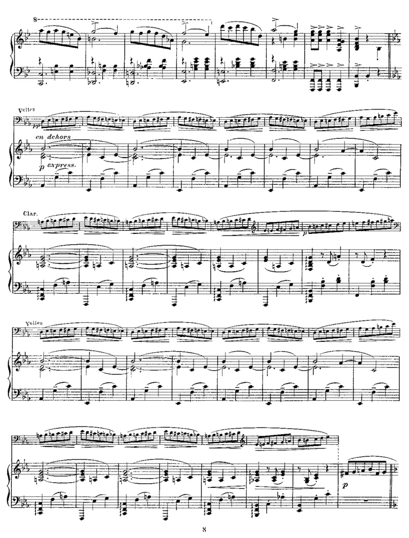 LaValse(arrangedforpiano)_一万首著名钢琴曲谱哈农贝多芬合集视频教学电子版高清无水印可打印_1古典钢琴知名音乐家谱_拉威尔钢琴谱全集