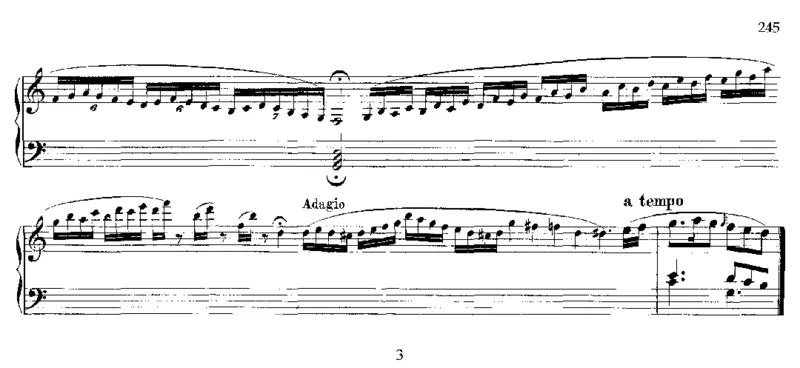 PianoConcertoNo13_一万首著名钢琴曲谱哈农贝多芬合集视频教学电子版高清无水印可打印_1古典钢琴知名音乐家谱_莫扎特钢琴谱全集_0312095926_钢琴与乐队作品_华彩