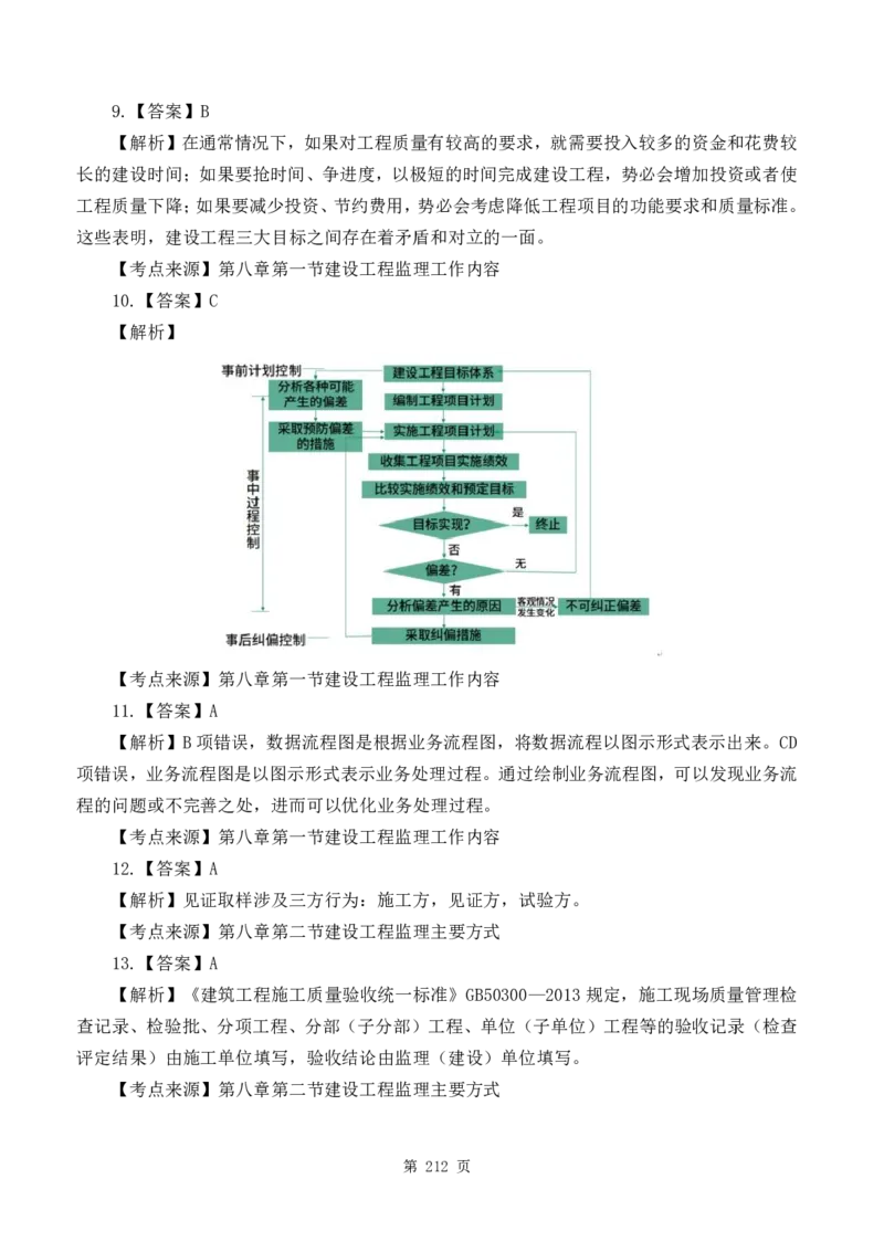 WM_2025年《监理概论》点题飙分精编_监理工程师_2025监理工程师_2025年监理工程师-各大机构_高端电子大礼包_2025年的_点题飙分精编