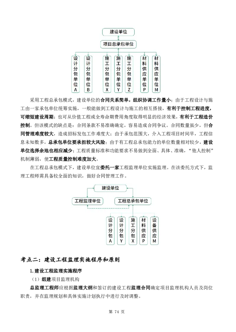 WM_2025年《监理概论》点题飙分精编_监理工程师_2025监理工程师_2025年监理工程师-各大机构_高端电子大礼包_2025年的_点题飙分精编