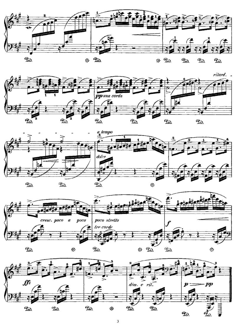 LyricPieces,Op43_一万首著名钢琴曲谱哈农贝多芬合集视频教学电子版高清无水印可打印_1古典钢琴知名音乐家谱_格里格钢琴谱全集_LyricPieces