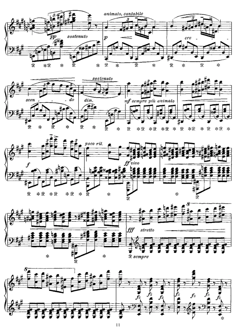 PianoConcertoina,Op16(reduc)_一万首著名钢琴曲谱哈农贝多芬合集视频教学电子版高清无水印可打印_1古典钢琴知名音乐家谱_格里格钢琴谱全集