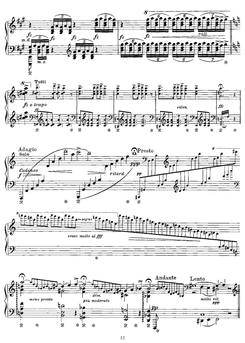 PianoConcertoina,Op16(reduc)_一万首著名钢琴曲谱哈农贝多芬合集视频教学电子版高清无水印可打印_1古典钢琴知名音乐家谱_格里格钢琴谱全集