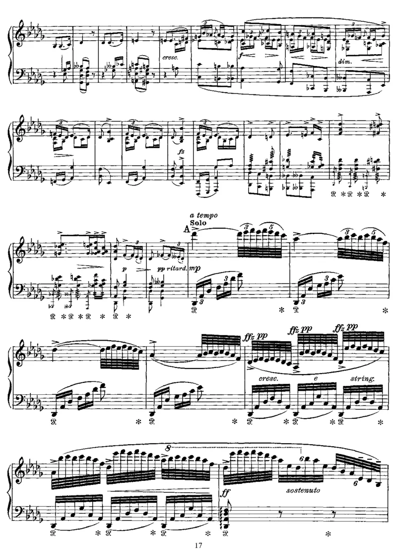 PianoConcertoina,Op16(reduc)_一万首著名钢琴曲谱哈农贝多芬合集视频教学电子版高清无水印可打印_1古典钢琴知名音乐家谱_格里格钢琴谱全集