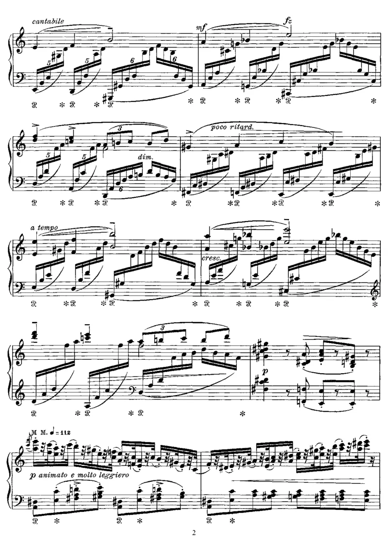 PianoConcertoina,Op16(reduc)_一万首著名钢琴曲谱哈农贝多芬合集视频教学电子版高清无水印可打印_1古典钢琴知名音乐家谱_格里格钢琴谱全集