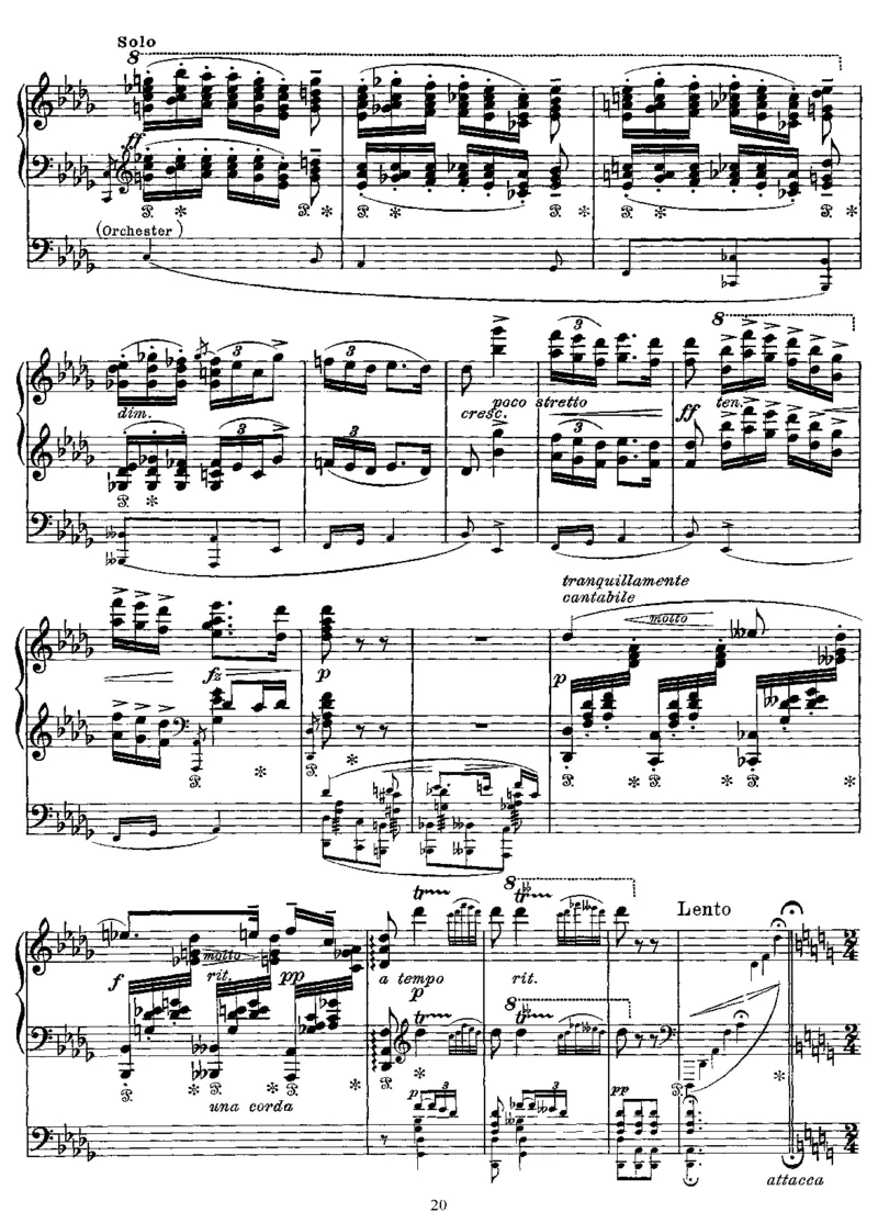 PianoConcertoina,Op16(reduc)_一万首著名钢琴曲谱哈农贝多芬合集视频教学电子版高清无水印可打印_1古典钢琴知名音乐家谱_格里格钢琴谱全集