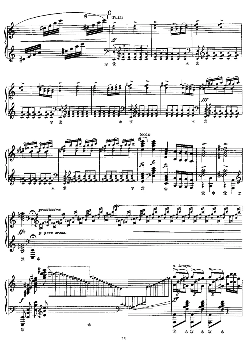 PianoConcertoina,Op16(reduc)_一万首著名钢琴曲谱哈农贝多芬合集视频教学电子版高清无水印可打印_1古典钢琴知名音乐家谱_格里格钢琴谱全集