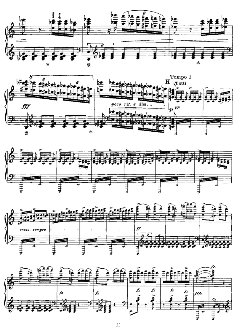 PianoConcertoina,Op16(reduc)_一万首著名钢琴曲谱哈农贝多芬合集视频教学电子版高清无水印可打印_1古典钢琴知名音乐家谱_格里格钢琴谱全集