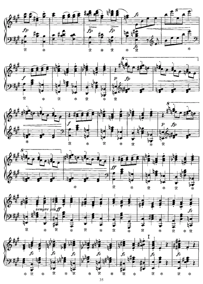 PianoConcertoina,Op16(reduc)_一万首著名钢琴曲谱哈农贝多芬合集视频教学电子版高清无水印可打印_1古典钢琴知名音乐家谱_格里格钢琴谱全集