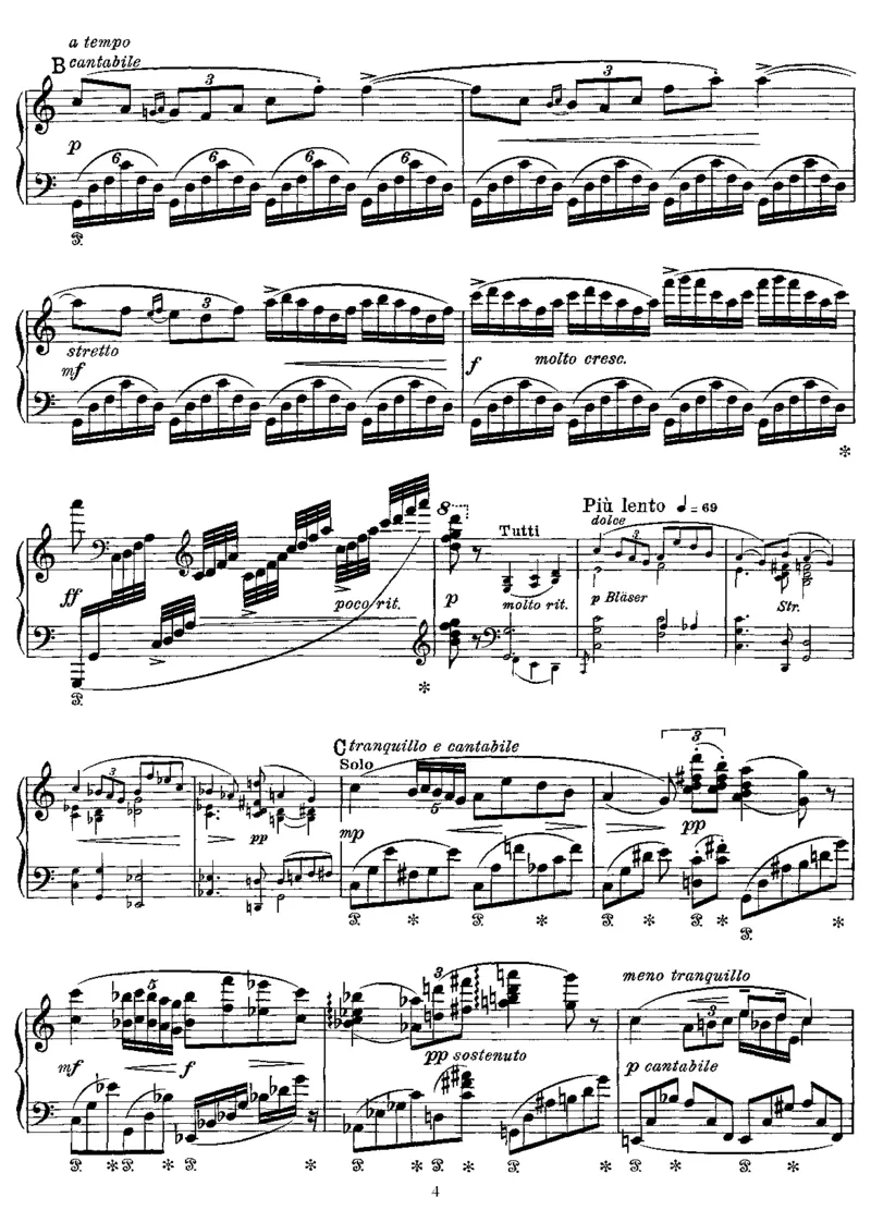 PianoConcertoina,Op16(reduc)_一万首著名钢琴曲谱哈农贝多芬合集视频教学电子版高清无水印可打印_1古典钢琴知名音乐家谱_格里格钢琴谱全集