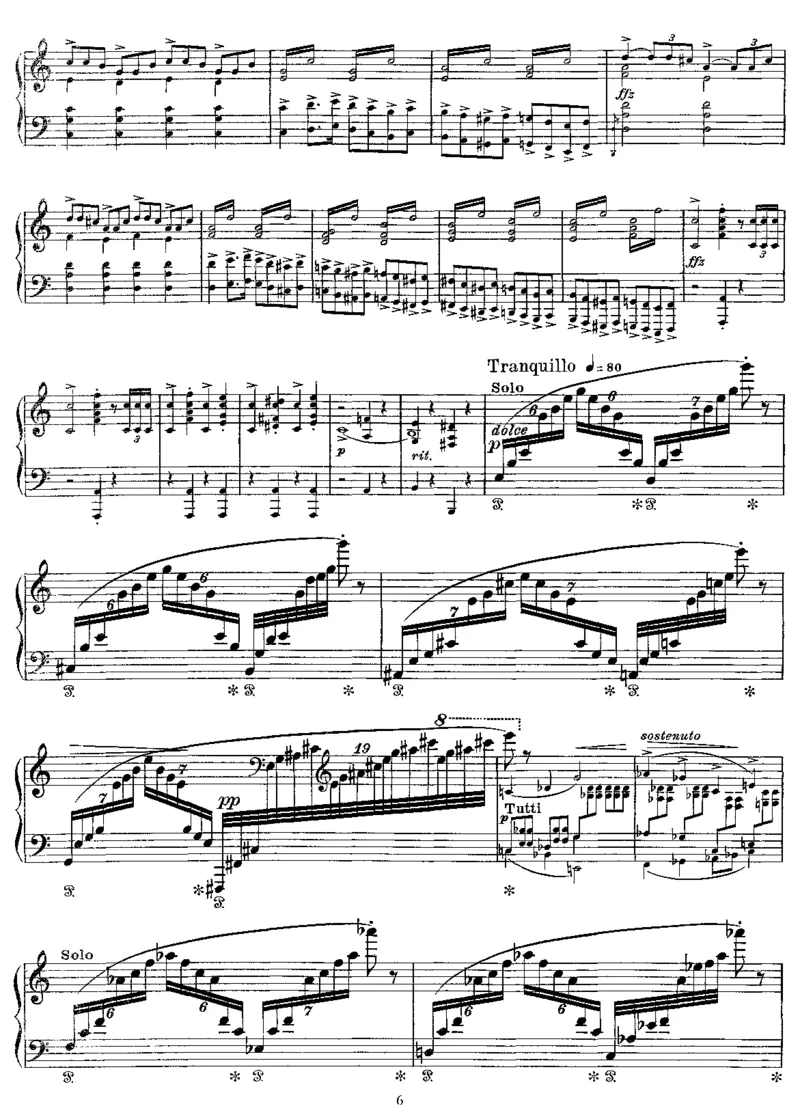 PianoConcertoina,Op16(reduc)_一万首著名钢琴曲谱哈农贝多芬合集视频教学电子版高清无水印可打印_1古典钢琴知名音乐家谱_格里格钢琴谱全集