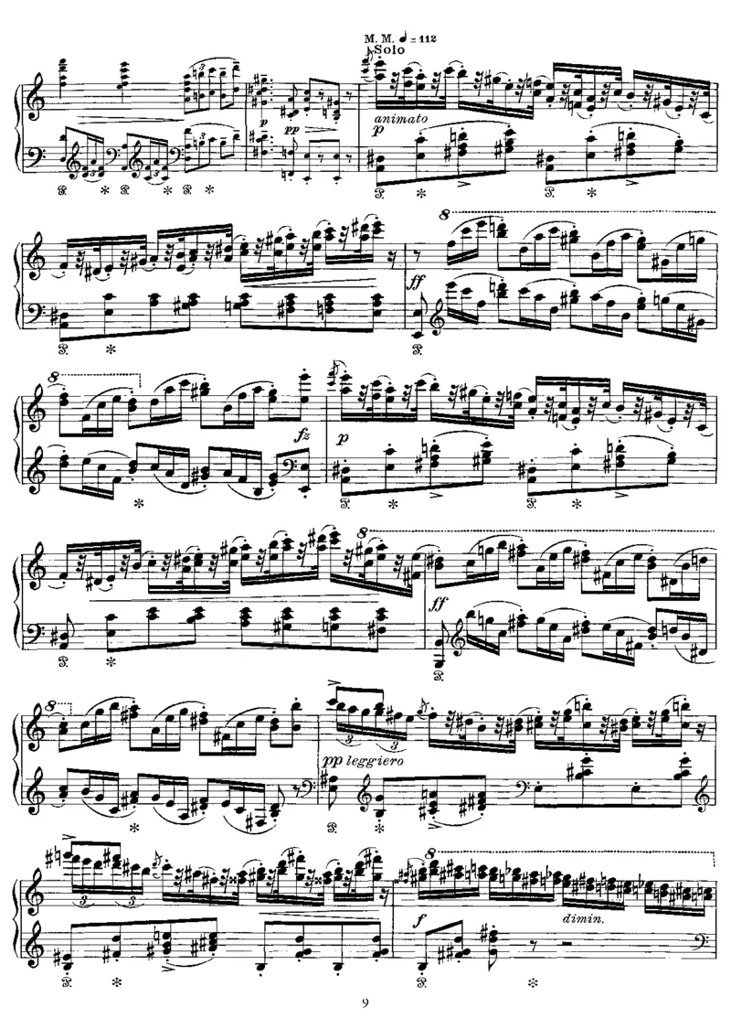 PianoConcertoina,Op16(reduc)_一万首著名钢琴曲谱哈农贝多芬合集视频教学电子版高清无水印可打印_1古典钢琴知名音乐家谱_格里格钢琴谱全集