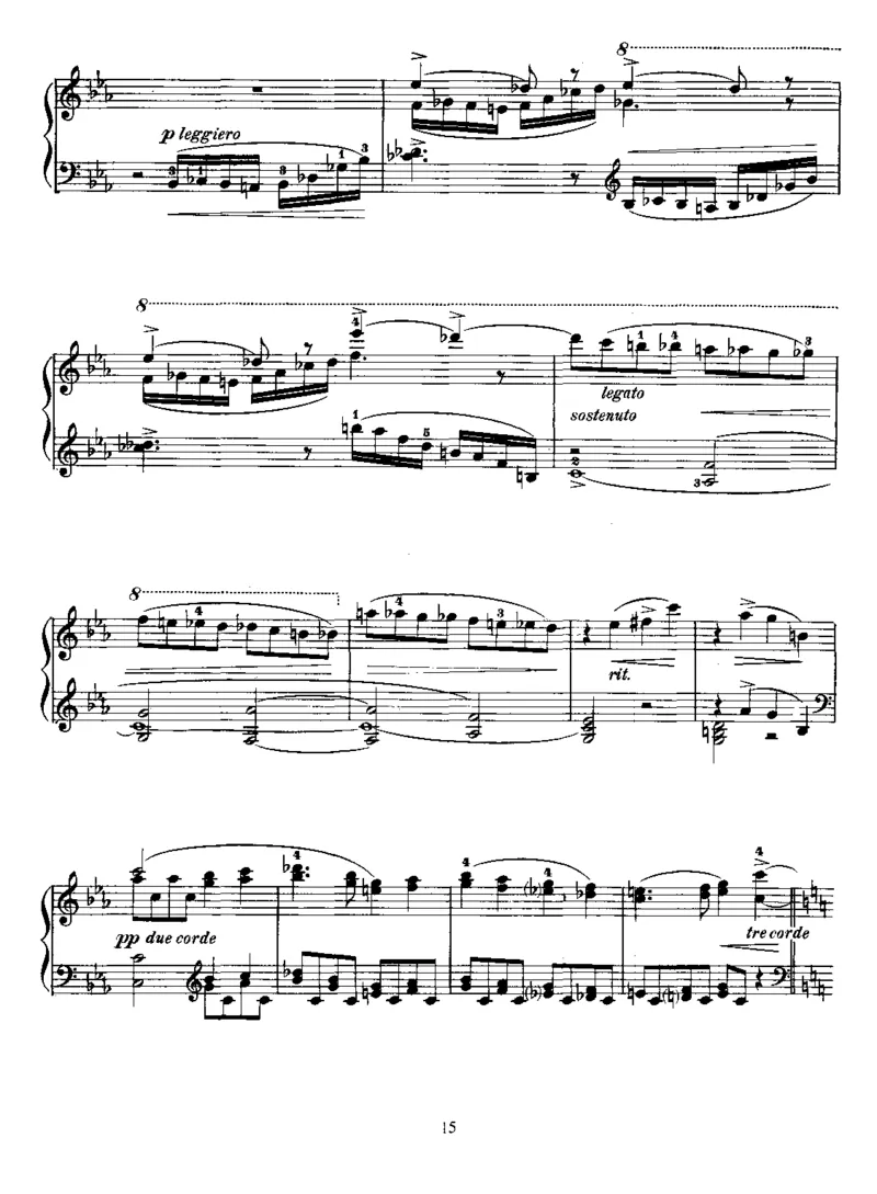 PianoSonataNo1inC,Op1_一万首著名钢琴曲谱哈农贝多芬合集视频教学电子版高清无水印可打印_1古典钢琴知名音乐家谱_勃拉姆斯钢琴谱全集_奏鸣曲