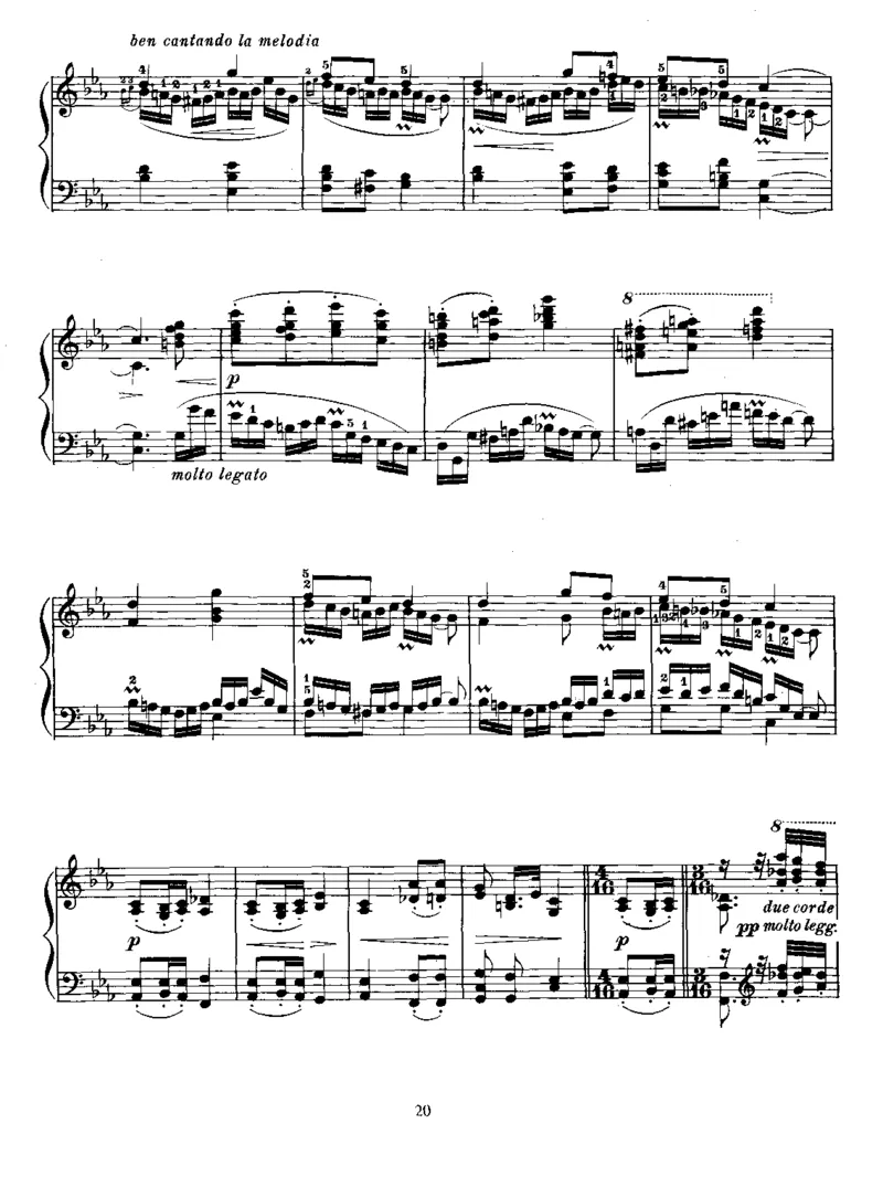 PianoSonataNo1inC,Op1_一万首著名钢琴曲谱哈农贝多芬合集视频教学电子版高清无水印可打印_1古典钢琴知名音乐家谱_勃拉姆斯钢琴谱全集_奏鸣曲