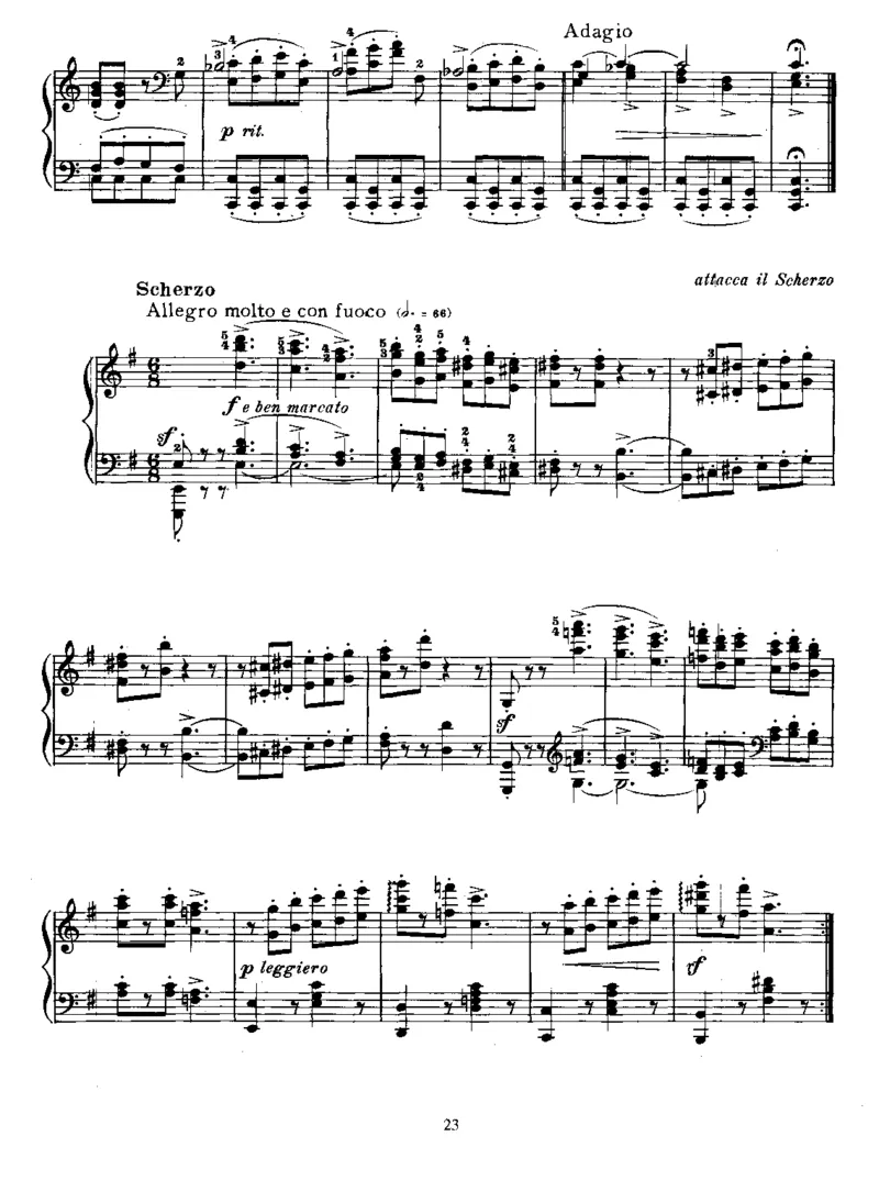 PianoSonataNo1inC,Op1_一万首著名钢琴曲谱哈农贝多芬合集视频教学电子版高清无水印可打印_1古典钢琴知名音乐家谱_勃拉姆斯钢琴谱全集_奏鸣曲