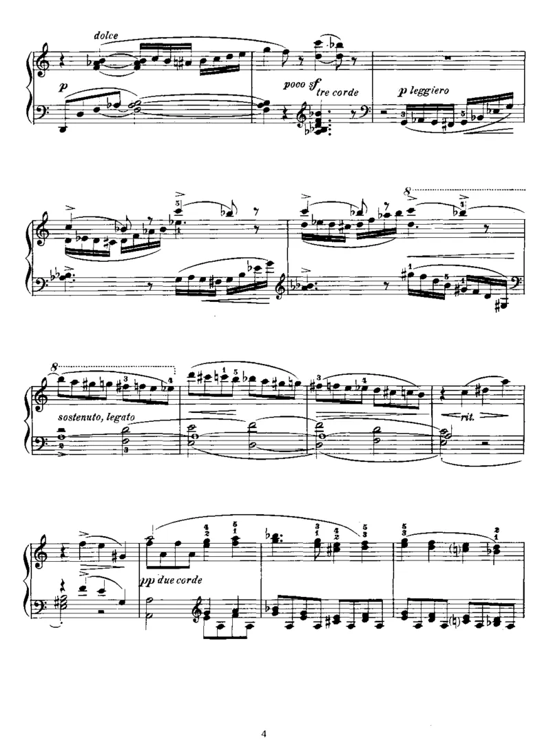 PianoSonataNo1inC,Op1_一万首著名钢琴曲谱哈农贝多芬合集视频教学电子版高清无水印可打印_1古典钢琴知名音乐家谱_勃拉姆斯钢琴谱全集_奏鸣曲