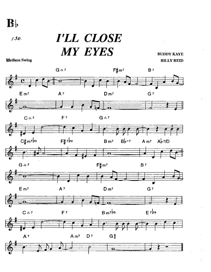 TheRealBookVolume-3-Bb_一万首著名钢琴曲谱哈农贝多芬合集视频教学电子版高清无水印可打印_07各风格钢琴谱合集_JazzPiano_原版钢琴教材附音频